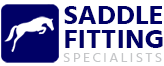 Saddle fitting specialists Logo