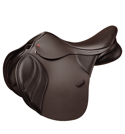 Thorowgood T8 Jump_brown