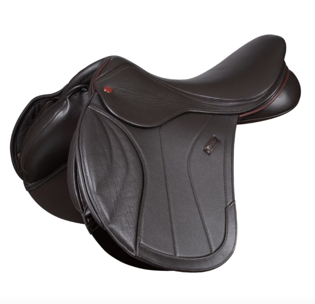 Kent & Masters Competition Series Dual-Flap Jump_1